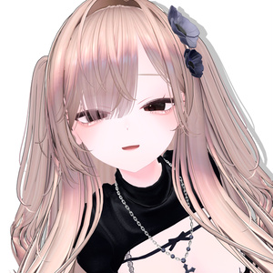 ［Ramune］Makeup & Eye + Face Blendshape ♡ ラムネ メイクテクスチャ アイテクスチャ フェイスブレンドシェイプ 缩略图 4