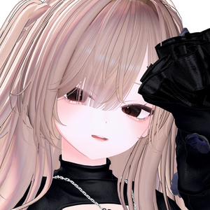 ［Ramune］Makeup & Eye + Face Blendshape ♡ ラムネ メイクテクスチャ アイテクスチャ フェイスブレンドシェイプ 缩略图 3