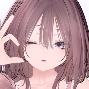 ［Ichigo］Makeup & Body Tex + Face Blendshape ♡ イチゴ メイクテクスチャ ボディテクスチャ フェイスブレンドシェイプ 缩略图 3