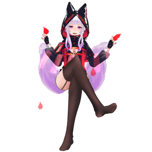 足組み素材