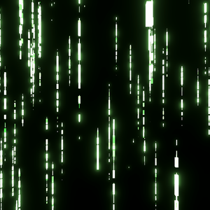 Unity VFX Graph：Speed Line