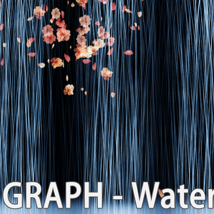 Unity VFX Graph：Waterfall(HDRP)