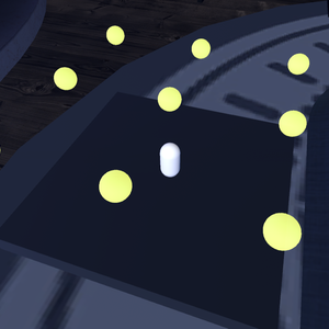 Avatar Light Controller