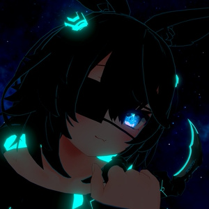 【MA対応】回せる！サイバーカランビットナイフ【VRChat】 缩略图 7