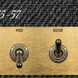 [無料 / Free] MS75-57 — Dynamic British 4x12 Cabinet Simulator 