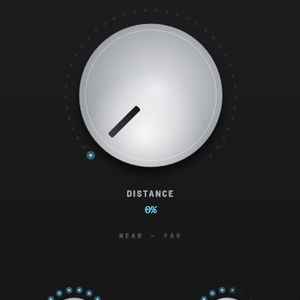 【無料/Freeあり】NMF-01 — Spatial Distance Engine【VST3】