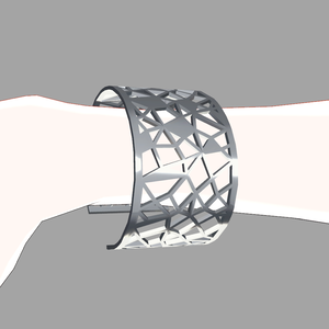 【無料/Free】BRACE40バングル【ブレスレット】