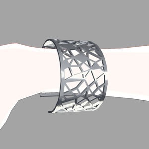 【無料/Free】BRACE40バングル【ブレスレット】