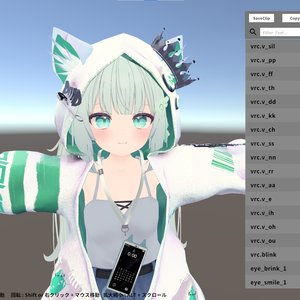 【無料】VRMFix