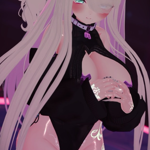 💜悪の誘惑魔獣💜　＃悪の組織VR 缩略图 21