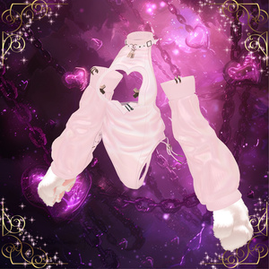 💜悪の誘惑魔獣💜　＃悪の組織VR 缩略图 8