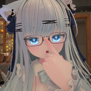 だるい [Darui] Chocolat Face