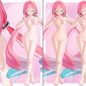💗~7/7SALE【FREE/117avatar】てろてろ乳首*淫紋❥Nipples&WombTattoo&Nail💗 缩略图 37