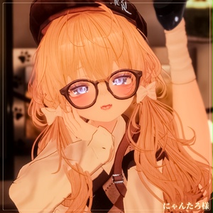 💗【FREE/無料】Manuka100Type❥動くまばたきFace&PoseAnimations ⌖ ݁˚ 缩略图 23