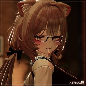 💗【FREE/無料】Manuka100Type❥動くまばたきFace&PoseAnimations ⌖ ݁˚ 缩略图 34