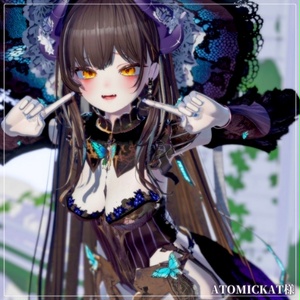 💗【FREE/無料】Manuka100Type❥動くまばたきFace&PoseAnimations ⌖ ݁˚ 缩略图 32