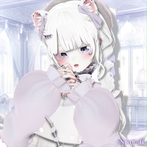 💗【FREE/無料】Manuka100Type❥動くまばたきFace&PoseAnimations ⌖ ݁˚ 缩略图 26