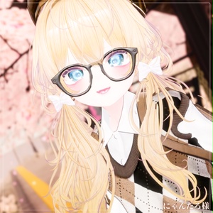 💗【FREE/無料】Manuka100Type❥動くまばたきFace&PoseAnimations ⌖ ݁˚ 缩略图 22