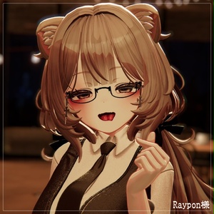 💗【FREE/無料】Manuka100Type❥動くまばたきFace&PoseAnimations ⌖ ݁˚ 缩略图 33
