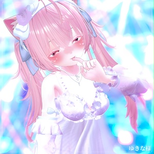 💗【FREE/無料】Manuka100Type❥動くまばたきFace&PoseAnimations ⌖ ݁˚ 缩略图 27