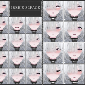 💗7/2【FREE/113avatar】FaceAnimation❥集会コラボNovelty🔐💕 缩略图 52