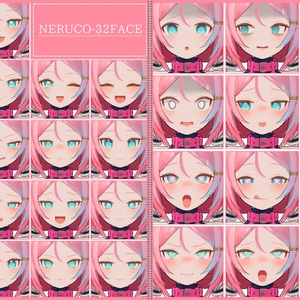 💗7/2【FREE/113avatar】FaceAnimation❥集会コラボNovelty🔐💕 缩略图 26