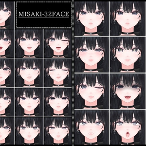 💗7/2【FREE/113avatar】FaceAnimation❥集会コラボNovelty🔐💕 缩略图 28