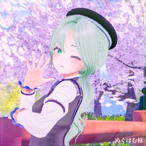 💗【FREE/無料】Kikyo100Type❥動くまばたきFace&PoseAnimations ⌖ ݁˚ 缩略图 16