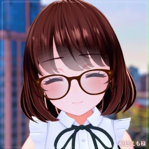 💗【FREE/無料】Kikyo100Type❥動くまばたきFace&PoseAnimations ⌖ ݁˚ 缩略图 35