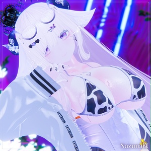 💗【FREE/無料】Kikyo100Type❥動くまばたきFace&PoseAnimations ⌖ ݁˚ 缩略图 13