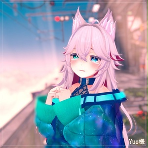 💗【FREE/無料】Kikyo100Type❥動くまばたきFace&PoseAnimations ⌖ ݁˚ 缩略图 20