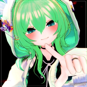 💗【FREE/無料】Maya100Type❥動くまばたきFace&PoseAnimations ⌖ ݁˚ 缩略图 26
