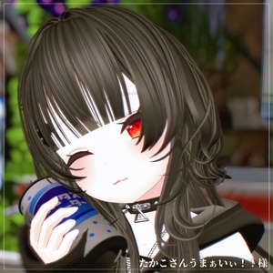 💗【FREE/無料】Maya100Type❥動くまばたきFace&PoseAnimations ⌖ ݁˚ 缩略图 17