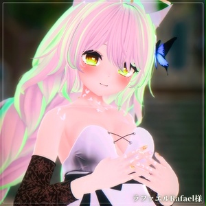 💗【FREE/無料】Maya100Type❥動くまばたきFace&PoseAnimations ⌖ ݁˚ 缩略图 23