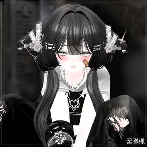 ！！SALE~8.31 ！！ 💗【FREE/無料】Selestia100Type❥動くまばたきFace&PoseAnimations ⌖ ݁˚ 缩略图 22