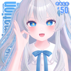 [LimeLime] 50Type❥FaceAnimation Expression Package. 𖥔⌖݁˚