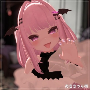⏰️24hFREE-30FACE⏰️【FREE/無料】Ririka100Type❥動くまばたきFace&PoseAnimations ⌖ ݁˚ 缩略图 27