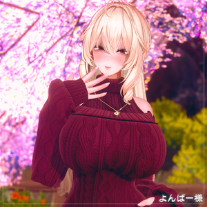 ⏰️24h 50FREE⏰️【FREE/無料】Milltina100Type❥動くまばたきFace&PoseAnimations ⌖ ݁˚ 缩略图 26