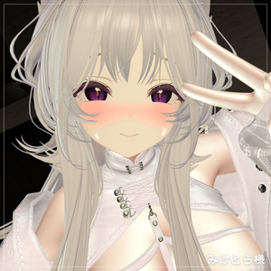 ⏰️24h 50FREE⏰️【FREE/無料】Milltina100Type❥動くまばたきFace&PoseAnimations ⌖ ݁˚ 缩略图 39