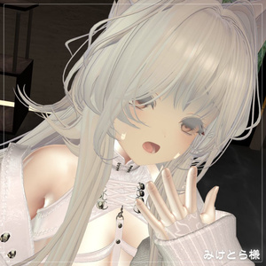 ⏰️24h 50FREE⏰️【FREE/無料】Milltina100Type❥動くまばたきFace&PoseAnimations ⌖ ݁˚ 缩略图 40
