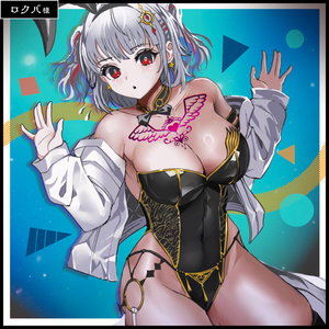 ⏰️24hFREE⏰️＆SALE（~4/23）❗️❗️【FREE/商用OK/実物】悪＆光堕ち∔3TouchMysticTattoo↝《MA対応》 缩略图 31