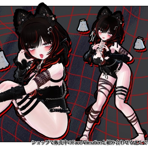 🧿72h10POSEGIFT＆~6.11SALE🧿【FREE/商用OK】撮影向けPoseAnimation ❮ ⁺500-Vol.2 ❯ 缩略图 40