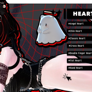 🧿72h10POSEGIFT＆~6.11SALE🧿【FREE/商用OK】撮影向けPoseAnimation ❮ ⁺500-Vol.2 ❯ 缩略图 39
