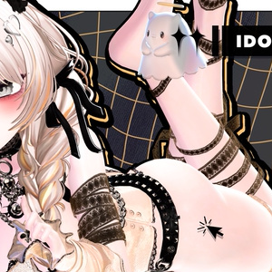 🧿72h10POSEGIFT＆~6.11SALE🧿【FREE/商用OK】撮影向けPoseAnimation ❮ ⁺500-Vol.2 ❯ 缩略图 52