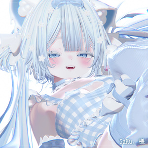 ！！SALE~8.31 ！！ 💗【FREE/無料】Kaguya100Type❥動くまばたきFace&PoseAnimations ⌖ ݁˚ 缩略图 13