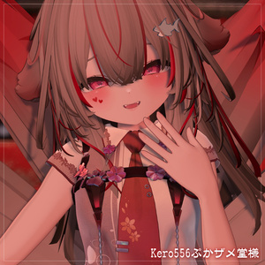 ！！SALE~8.31 ！！ 💗【FREE/無料】Kaguya100Type❥動くまばたきFace&PoseAnimations ⌖ ݁˚ 缩略图 19