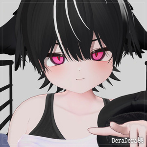 ！！SALE~8.31 ！！ 💗【FREE/無料】Kaguya100Type❥動くまばたきFace&PoseAnimations ⌖ ݁˚ 缩略图 24