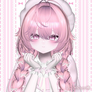 ！！SALE~8.31 ！！ 💗【FREE/無料】Kaguya100Type❥動くまばたきFace&PoseAnimations ⌖ ݁˚ 缩略图 34