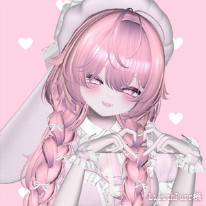 ！！SALE~8.31 ！！ 💗【FREE/無料】Kaguya100Type❥動くまばたきFace&PoseAnimations ⌖ ݁˚ 缩略图 33