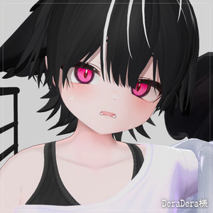 ！！SALE~8.31 ！！ 💗【FREE/無料】Kaguya100Type❥動くまばたきFace&PoseAnimations ⌖ ݁˚ 缩略图 23